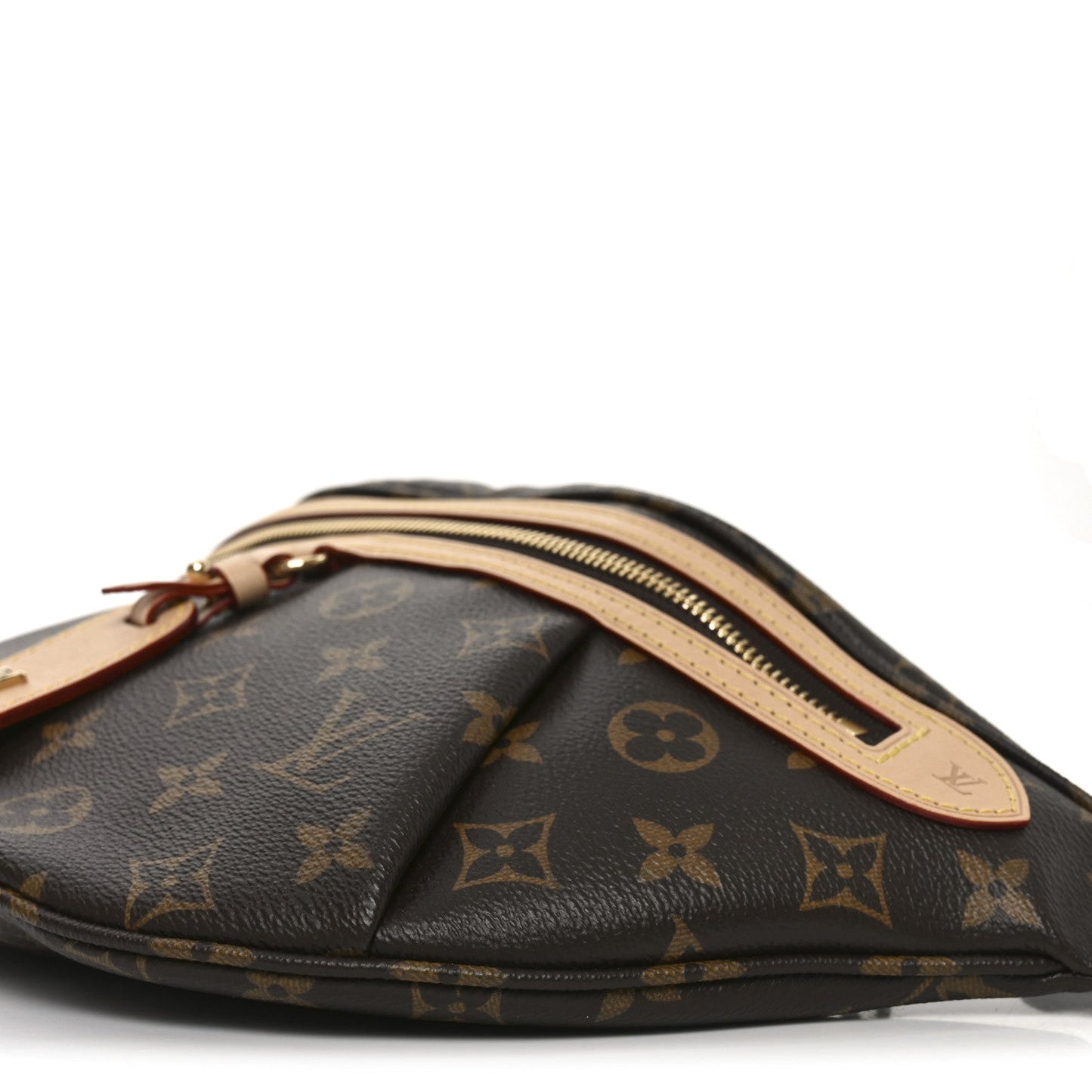 Monogram High Rise Bumbag