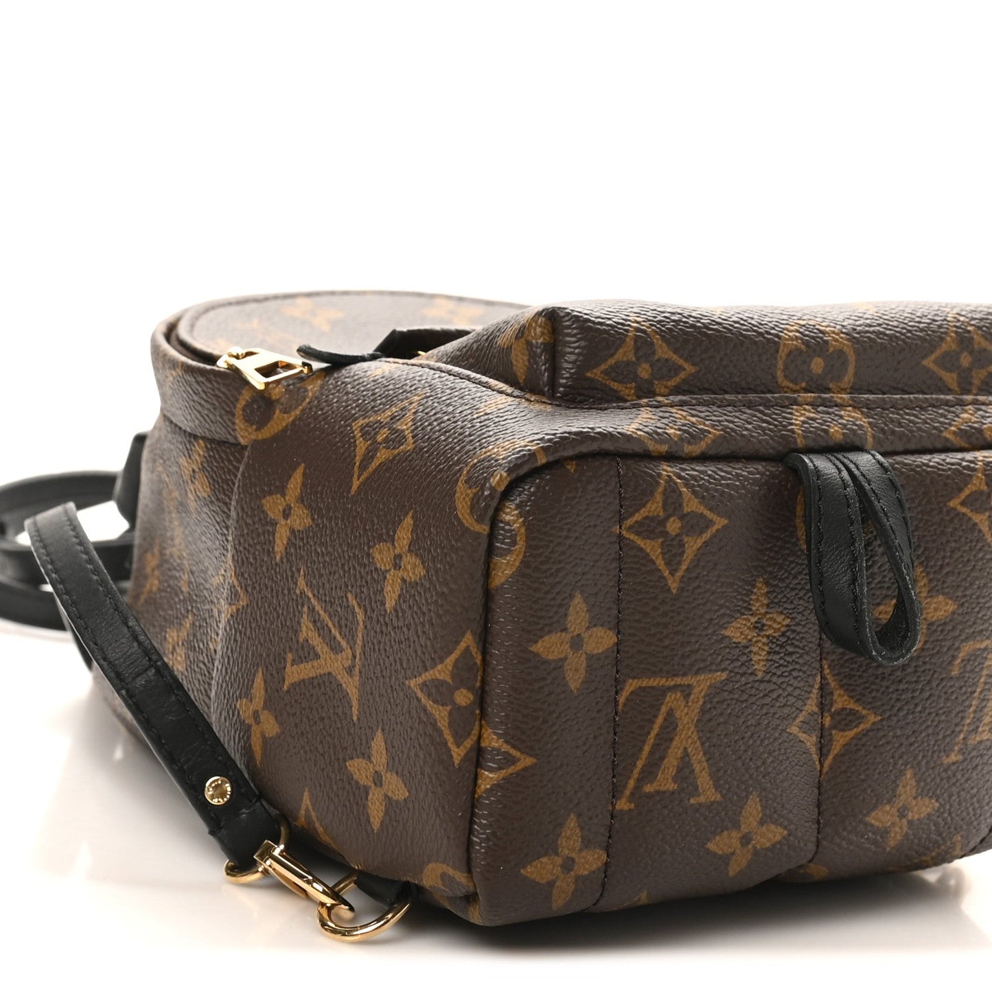 Monogram Palm Springs Backpack Mini
