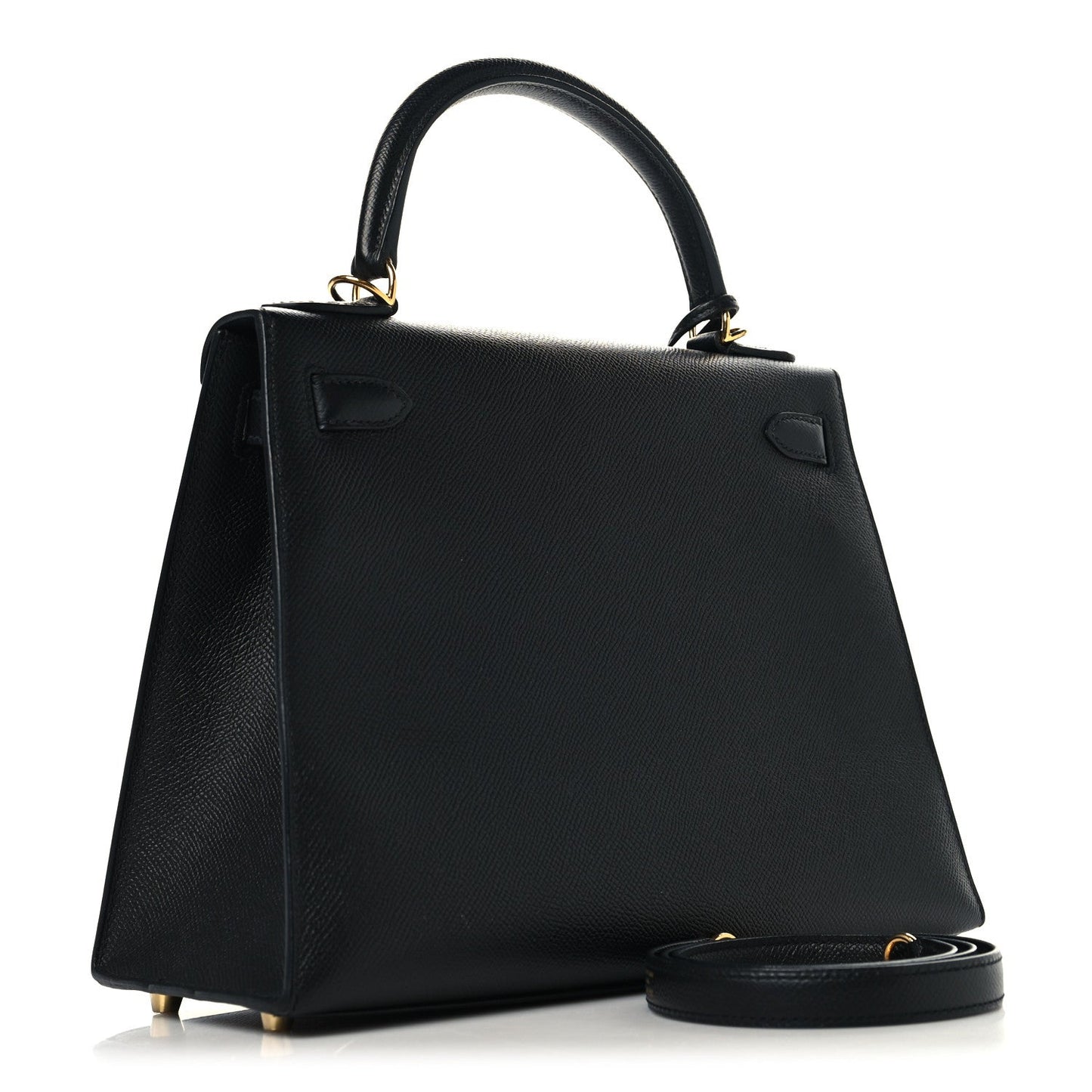 Epsom Kelly Sellier 28 Black