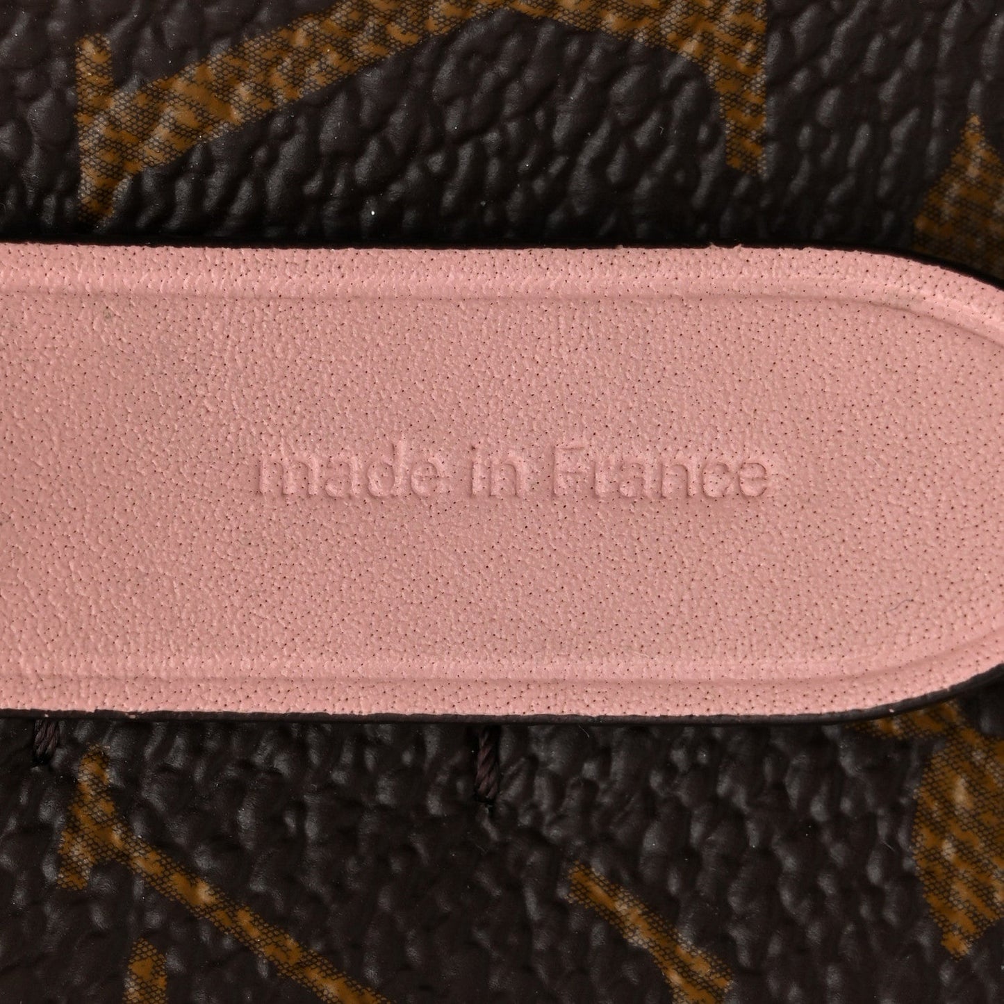 Monogram Neonoe MM Rose Poudre