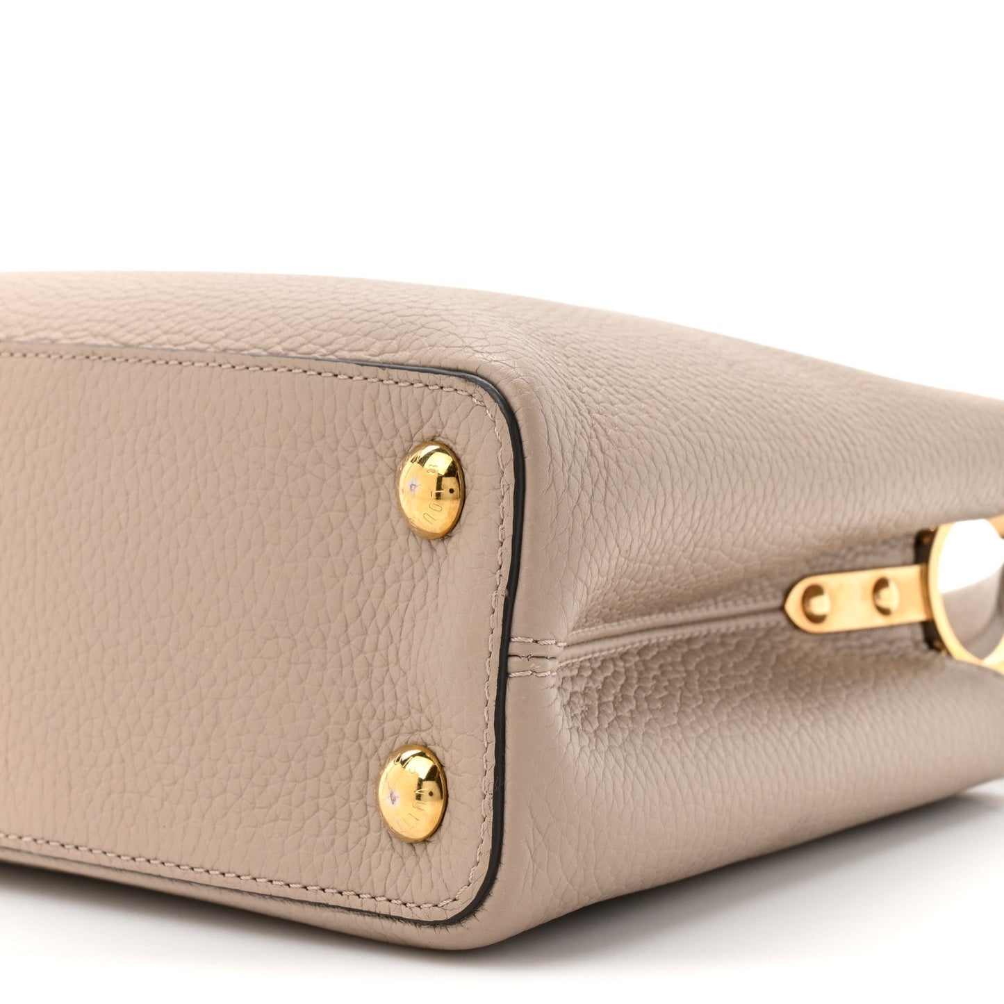 Taurillon Capucines BB Galet
