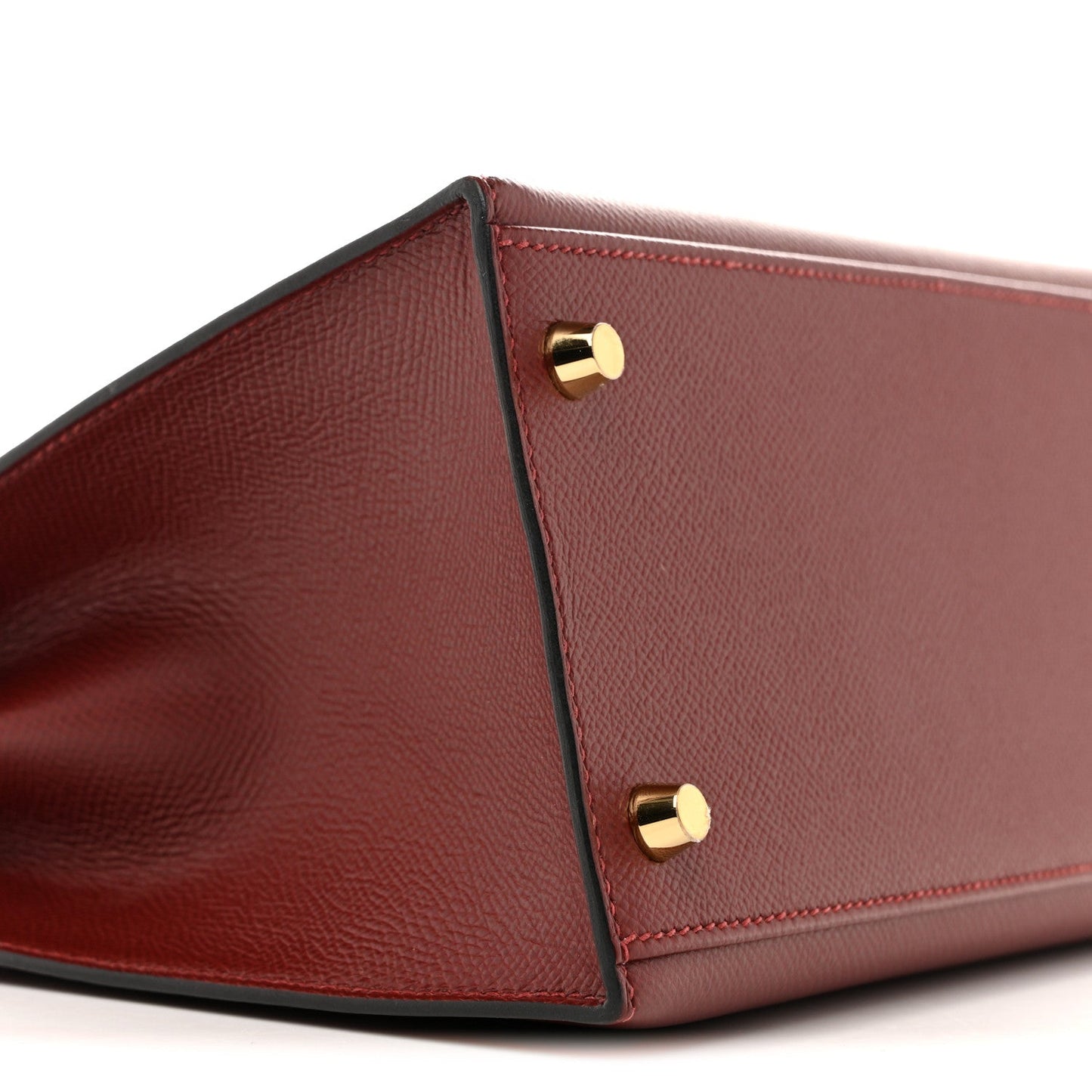 Epsom Kelly Sellier 28 Rouge H
