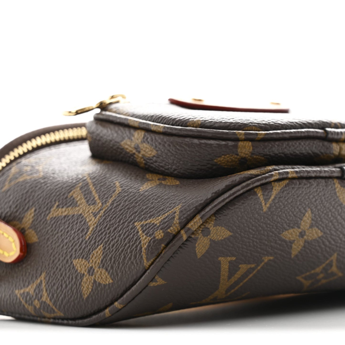 Monogram Mini Bumbag