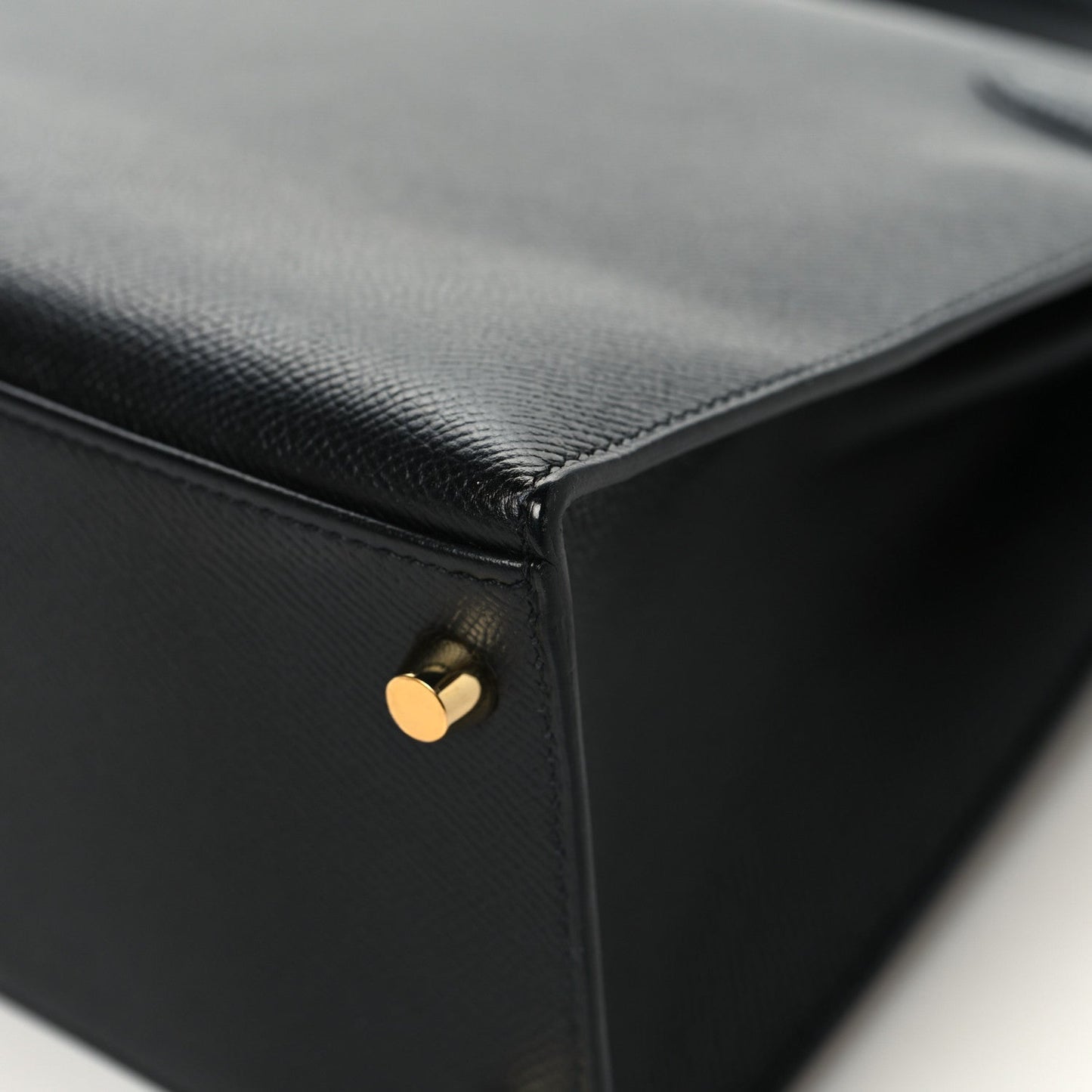 Epsom Kelly Sellier 28 Black
