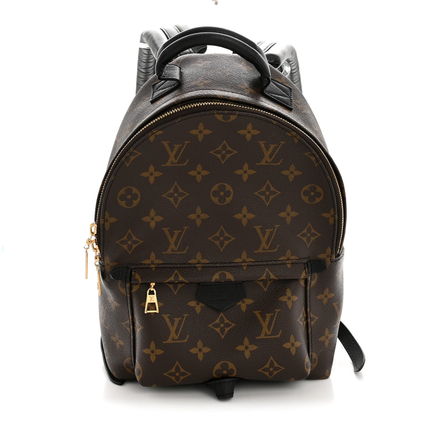 Monogram Palm Springs Backpack PM