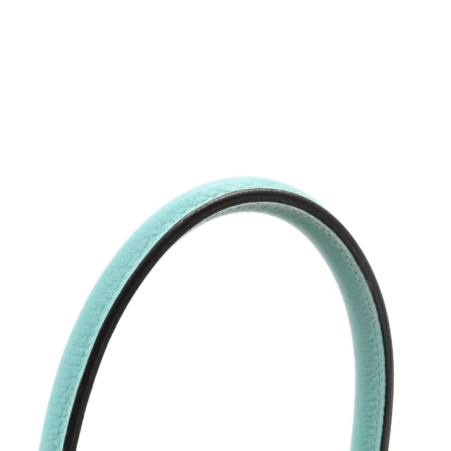 Togo BIRKIN 30 Bleu Atoll