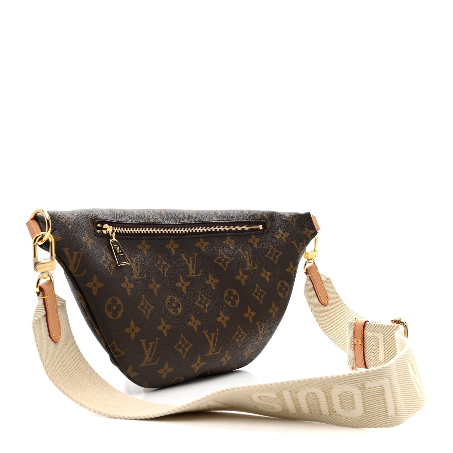 Monogram High Rise Bumbag