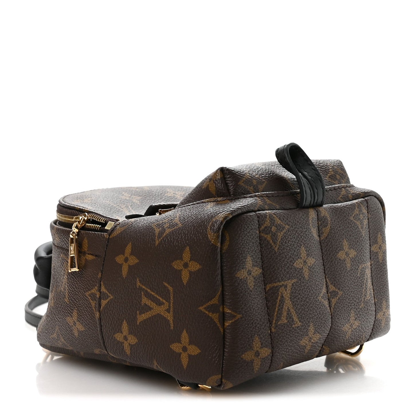 Monogram Palm Springs Backpack Mini