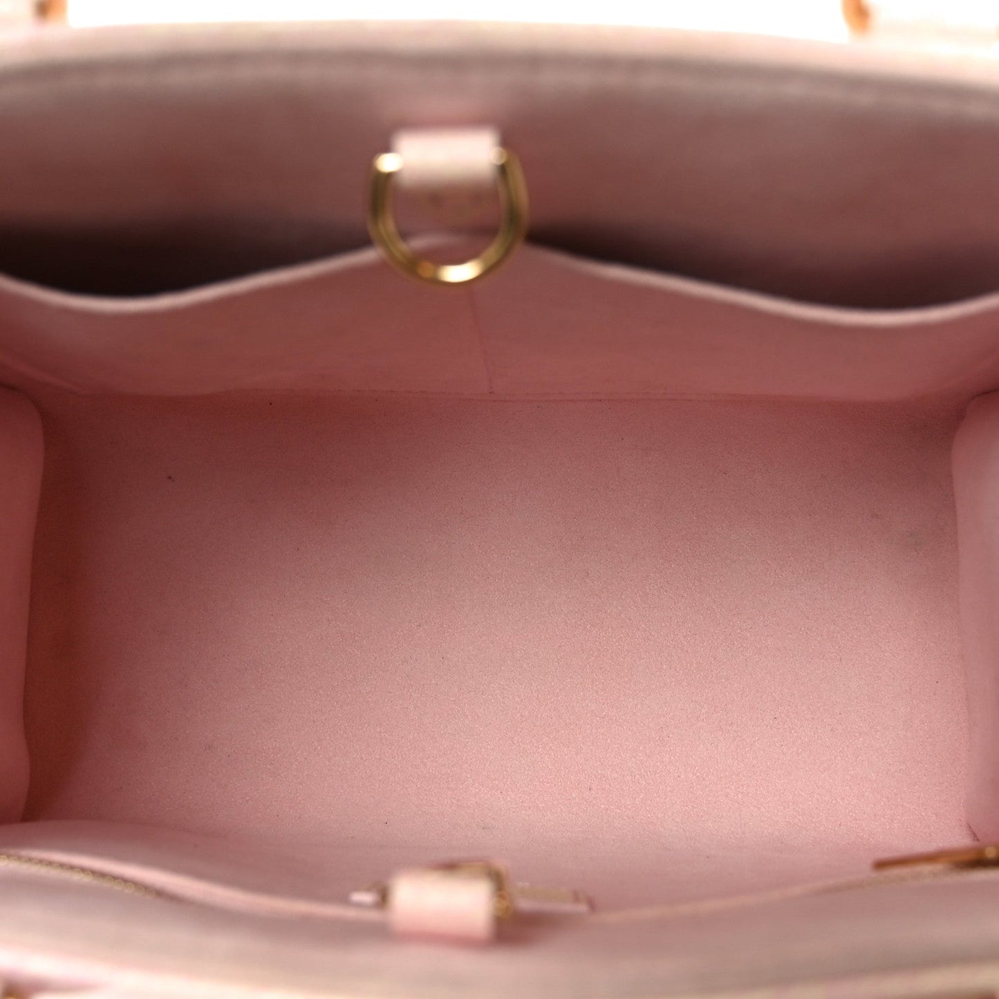 Empreinte Monogram Summer Stardust Onthego PM Pink