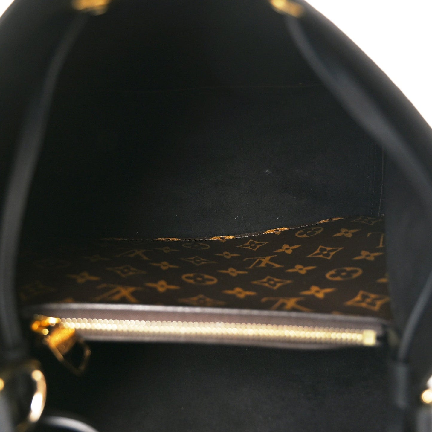 Monogram Neonoe MM Black
