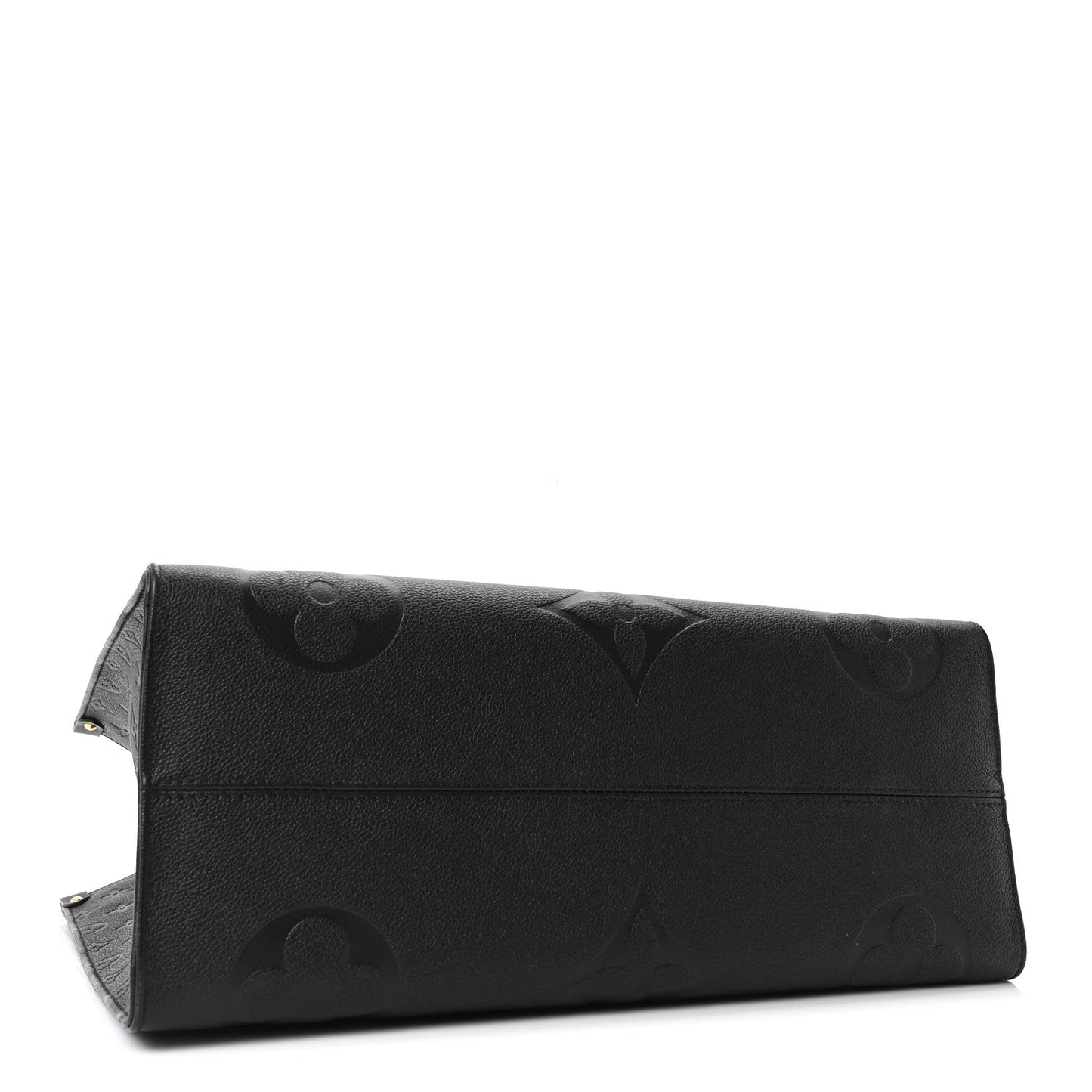 Empreinte Monogram Giant Onthego GM Black