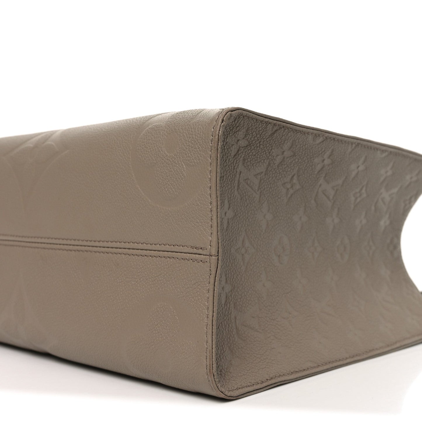 Empreinte Monogram Giant Onthego MM Tourterelle