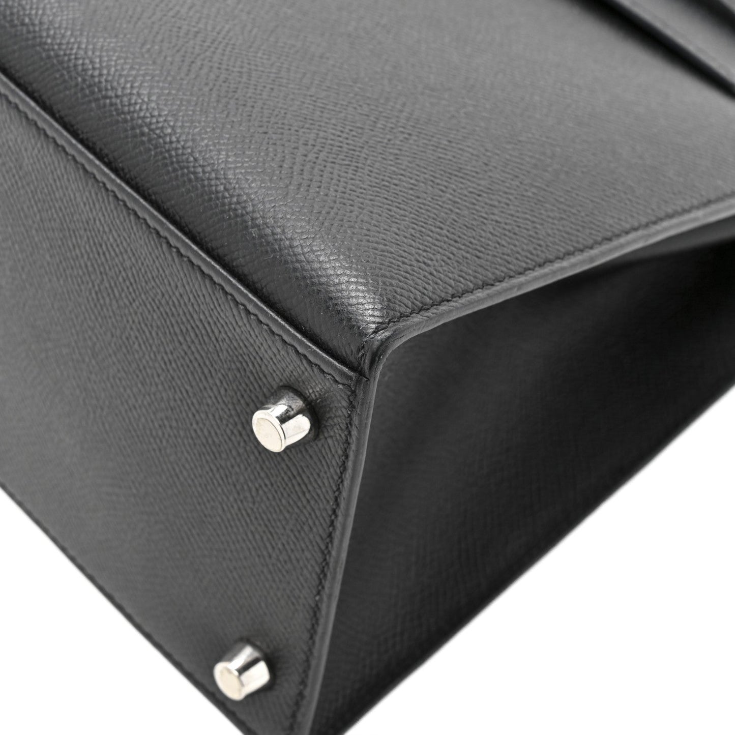 Epsom Kelly Sellier 28 Black