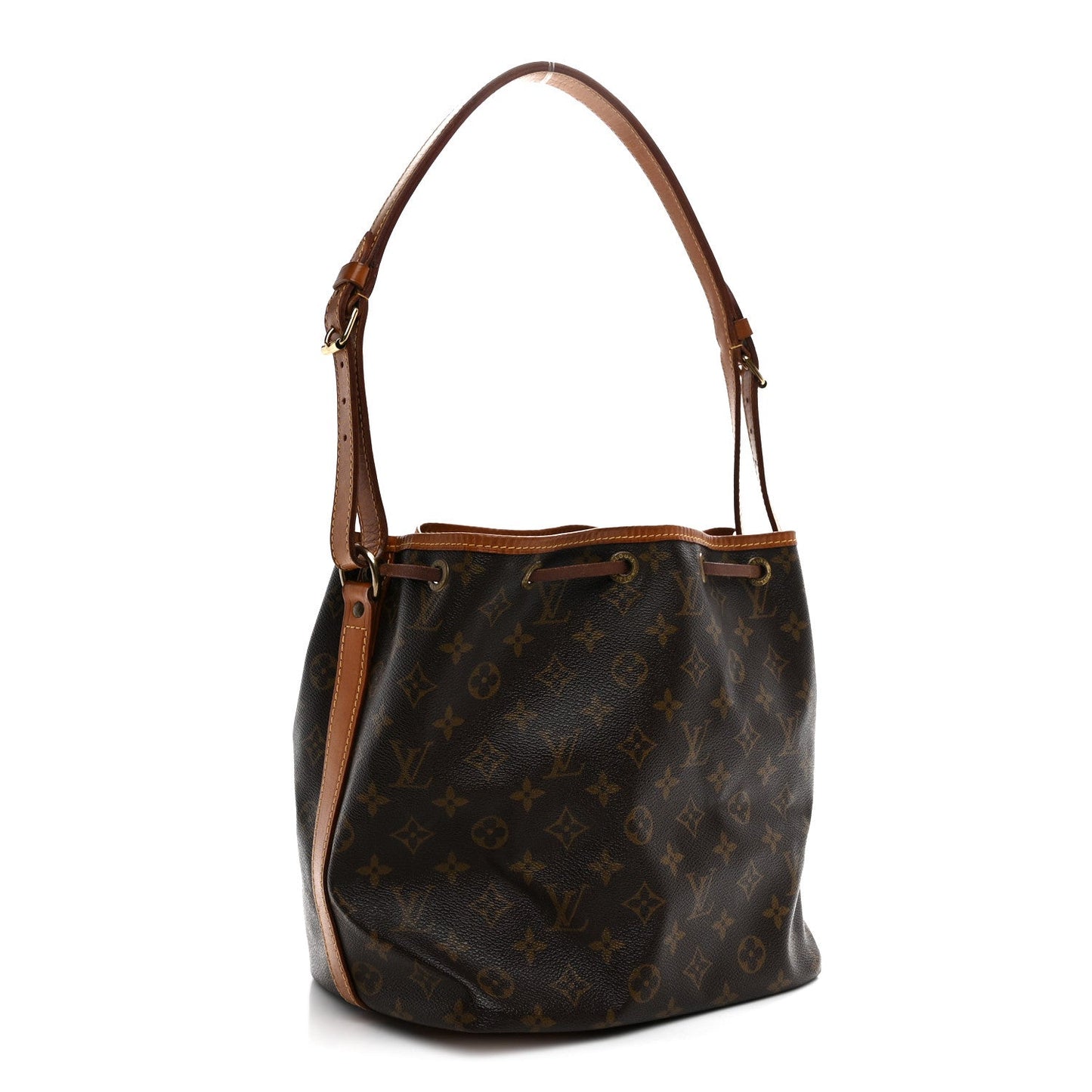 Monogram Petit Noe