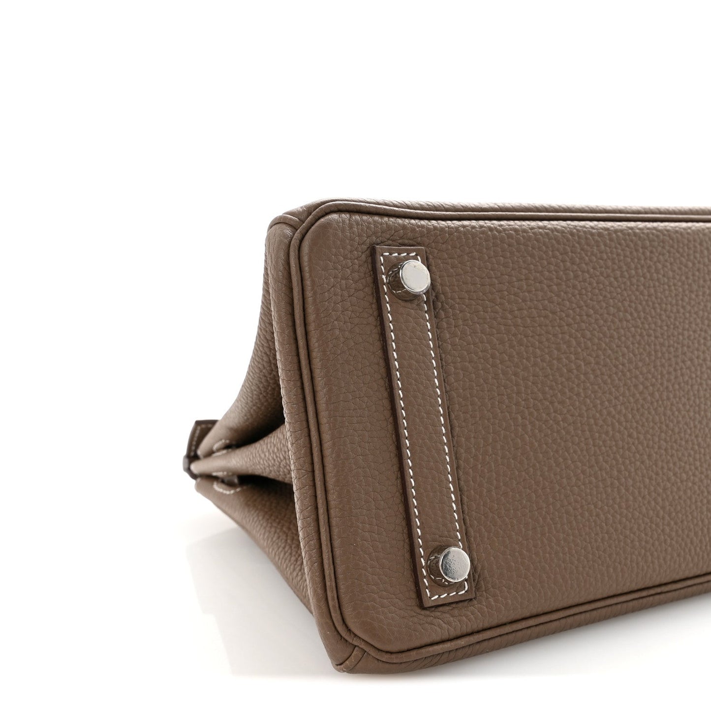 Togo Birkin 25 Etoupe