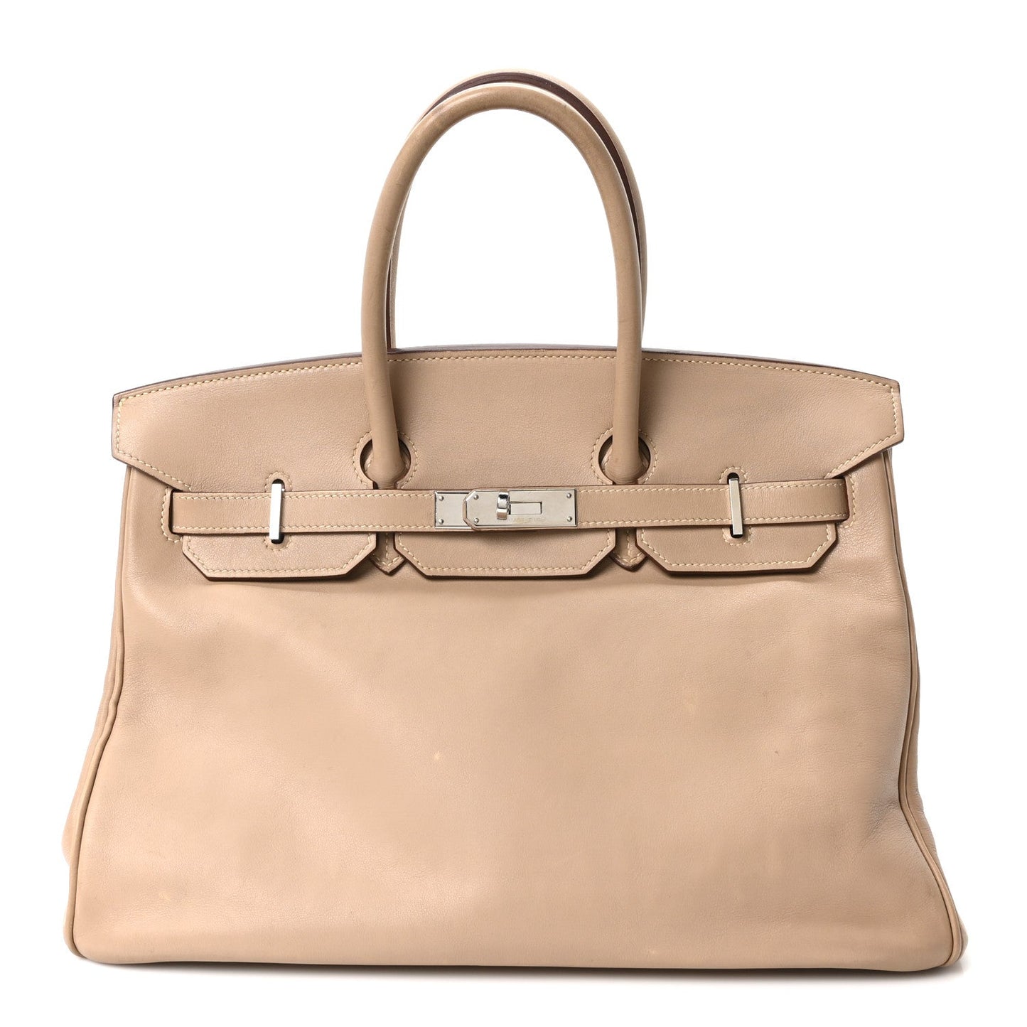 Swift Birkin 35 Argile