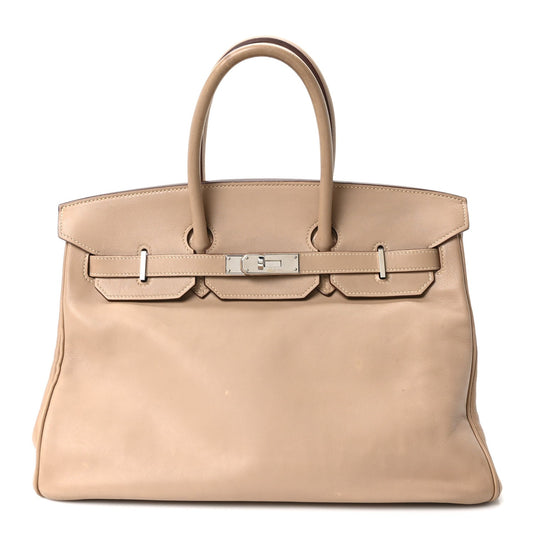 Swift Birkin 35 Argile