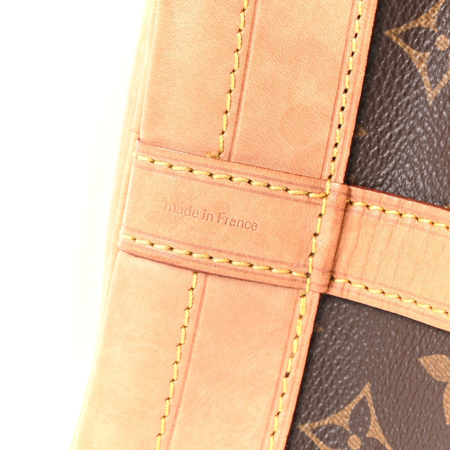 Monogram Noe
