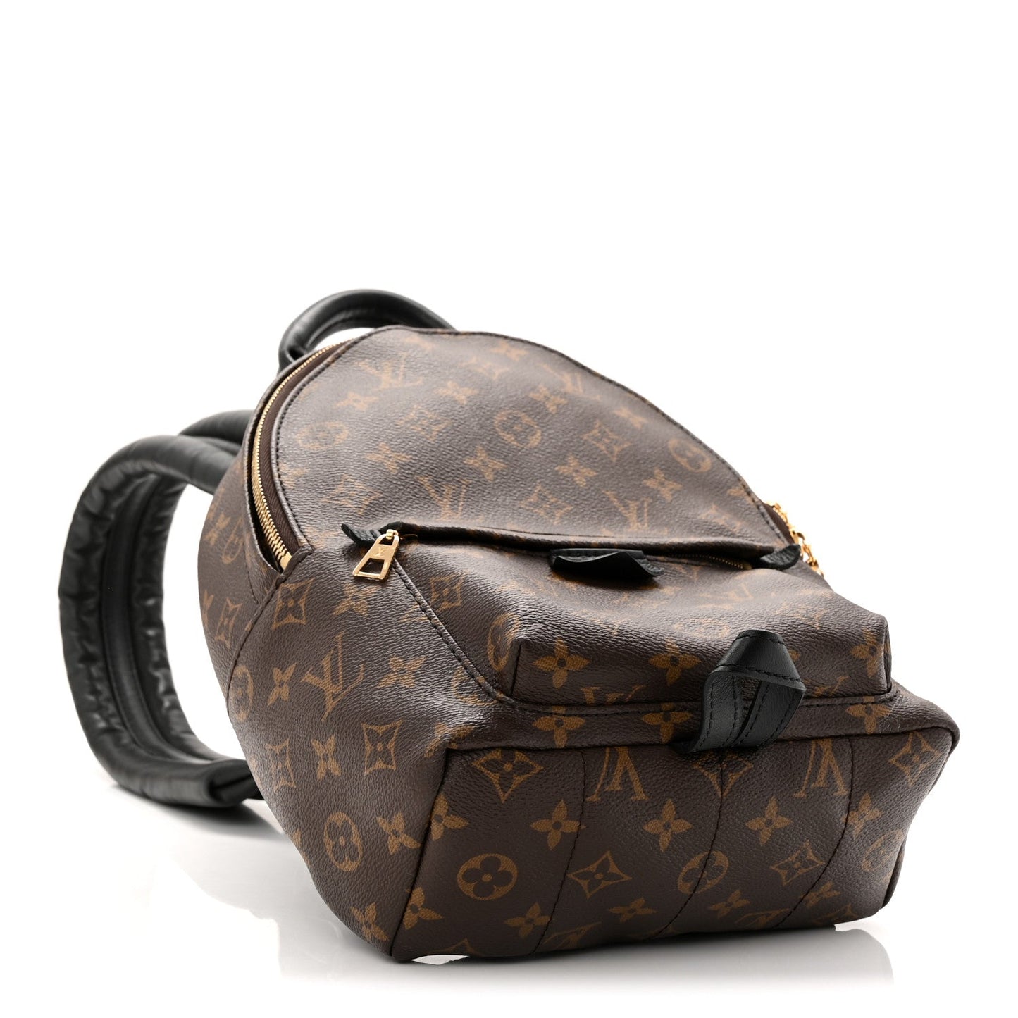 Monogram Palm Springs Backpack PM