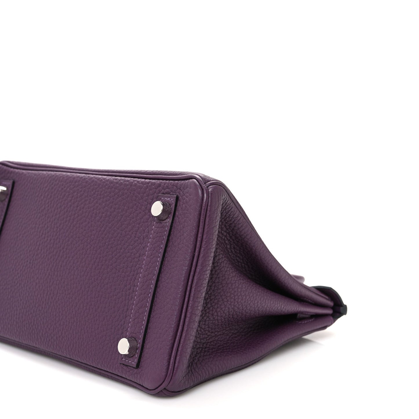 Togo Birkin 25 Cassis