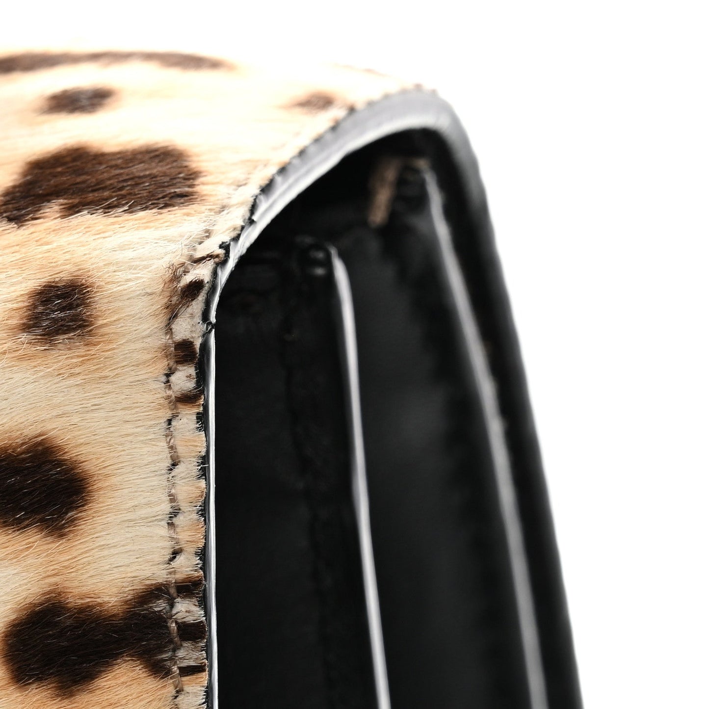 Calf Hair Calfskin Bamboo Web Leopard Print Medium Dionysus Top Handle Bag Natural Blue Agata Hibiscus Red