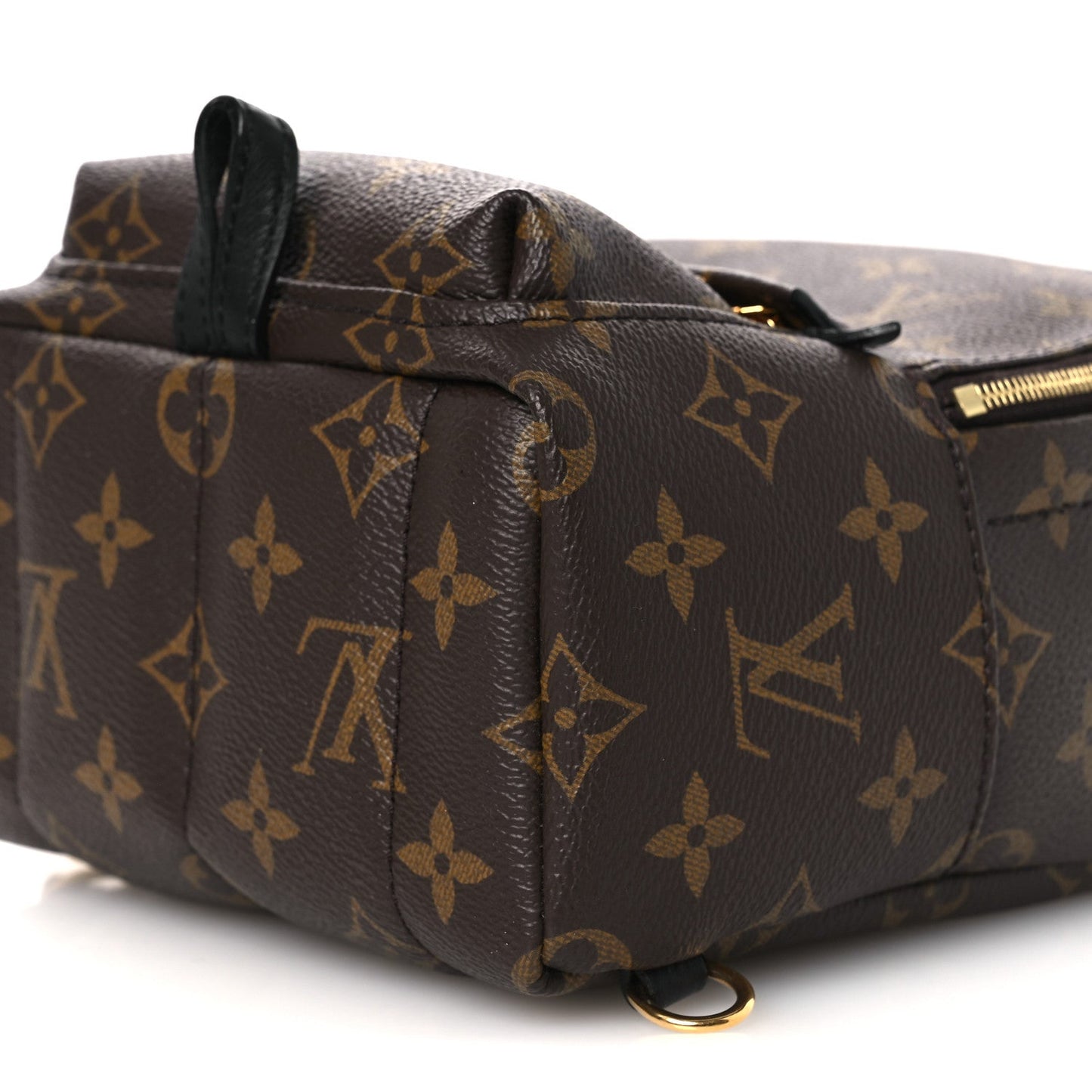 Monogram Palm Springs Backpack Mini