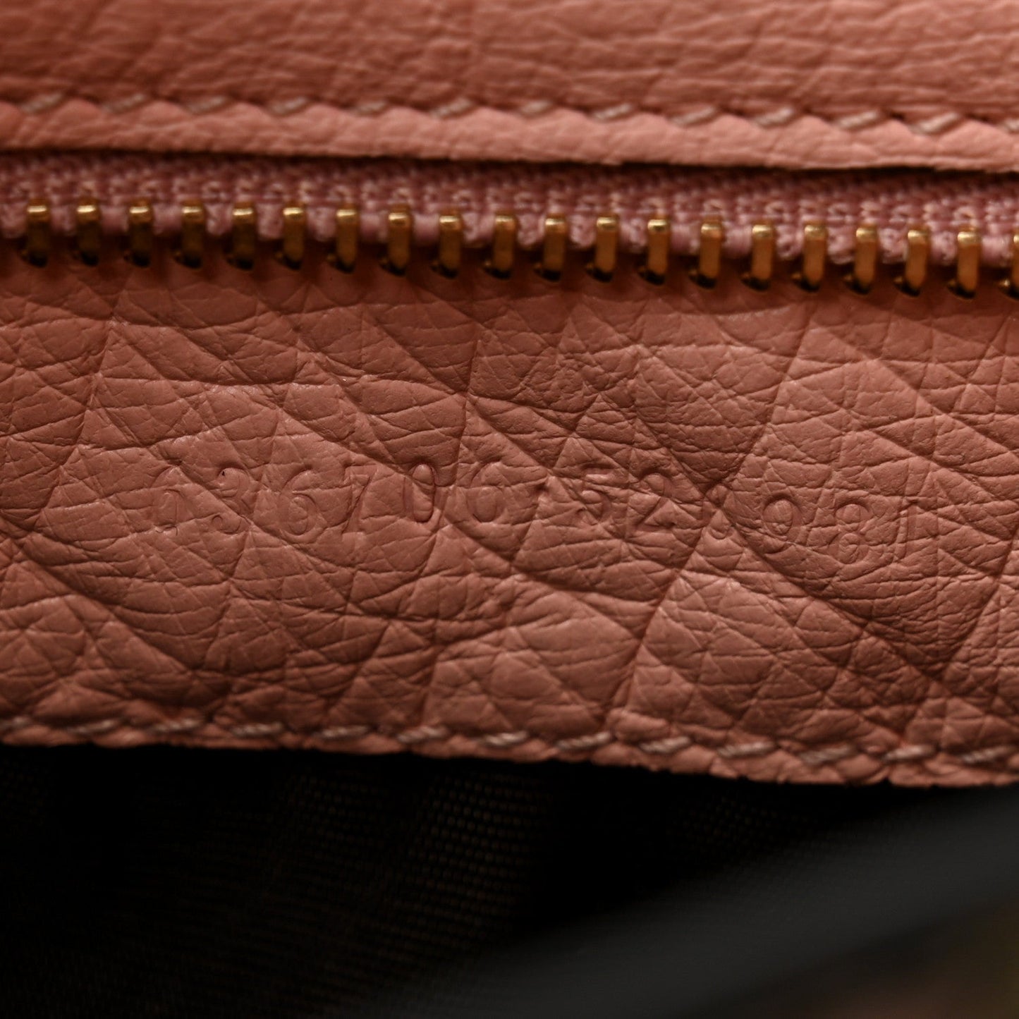 Snakeskin Ostrich Calfskin Small Jackie 1961 Hobo Pink Multicolor