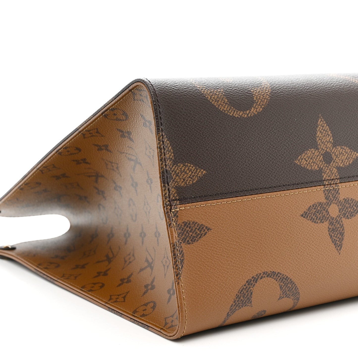 Reverse Monogram Giant Onthego GM