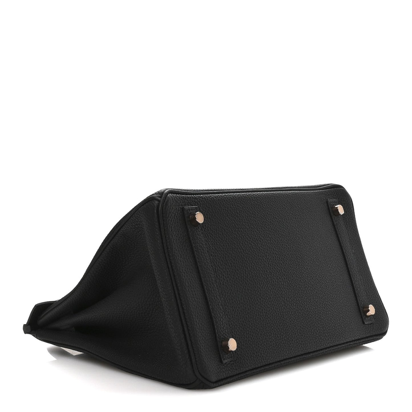 Togo Birkin 30 Black