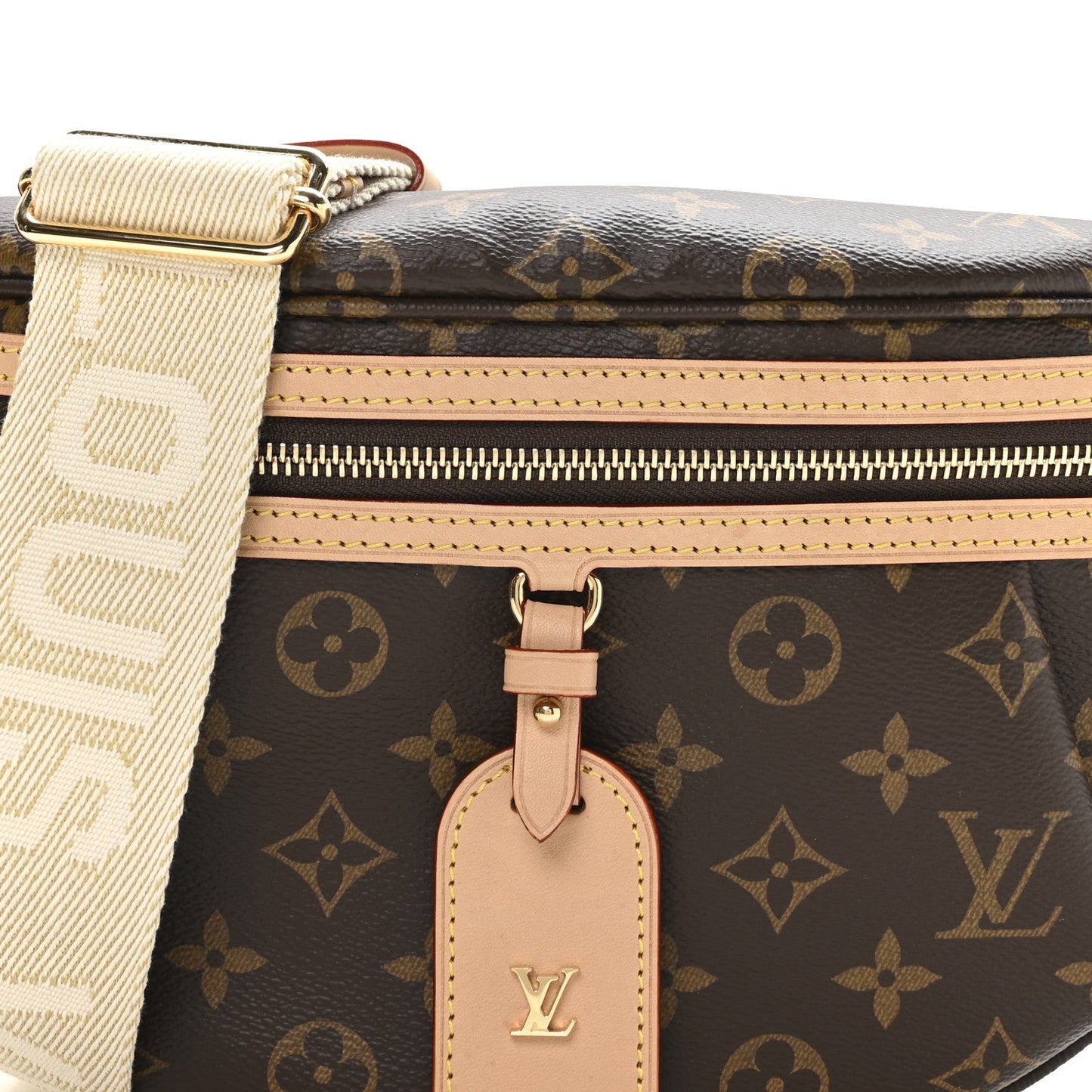 Monogram High Rise Bumbag