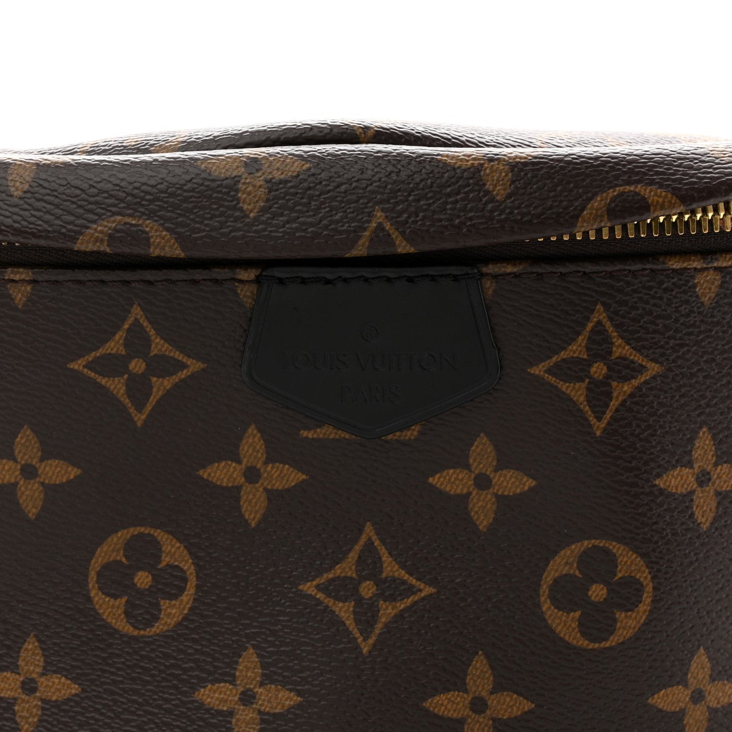 Monogram My LV World Tour Bumbag