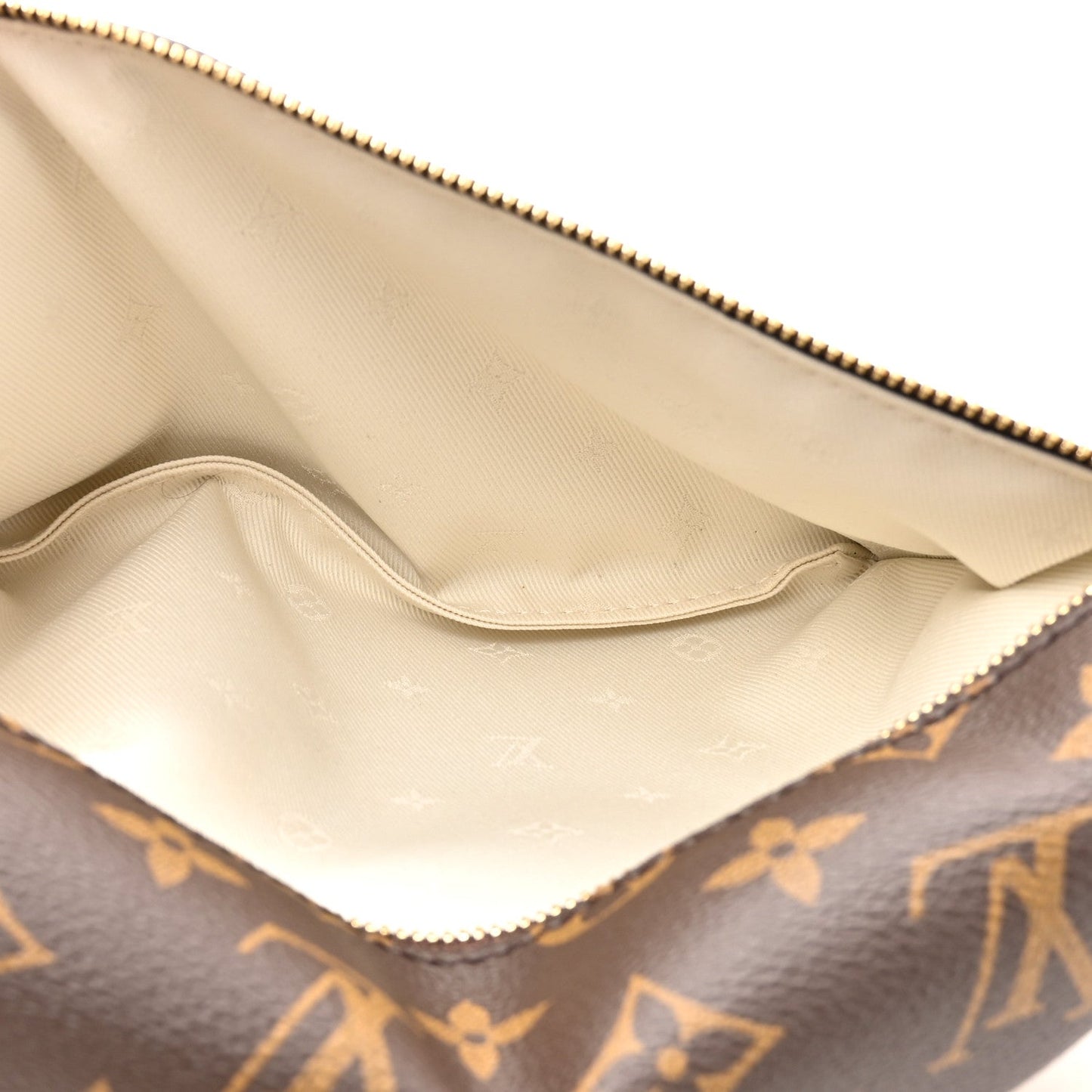 Monogram High Rise Bumbag