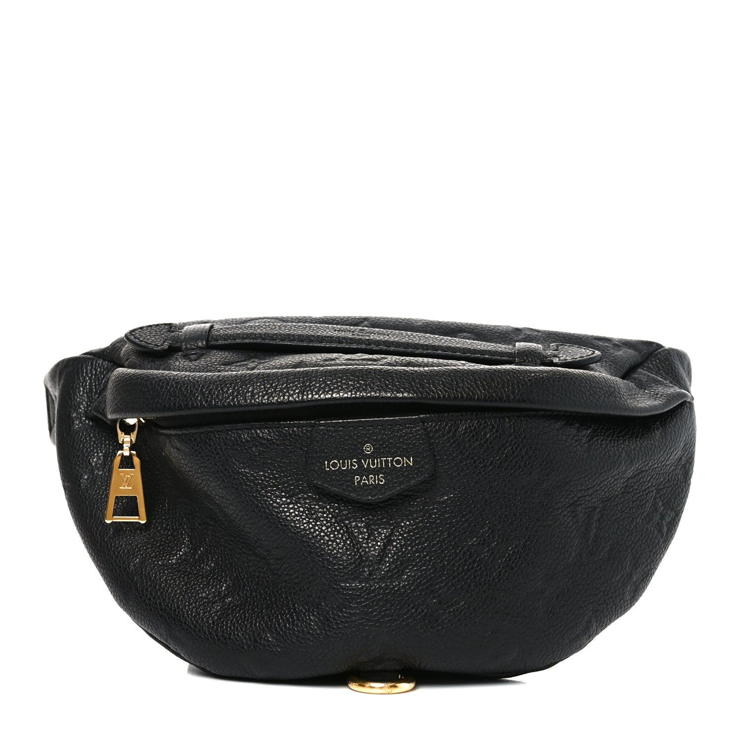 Empreinte BumBag Black