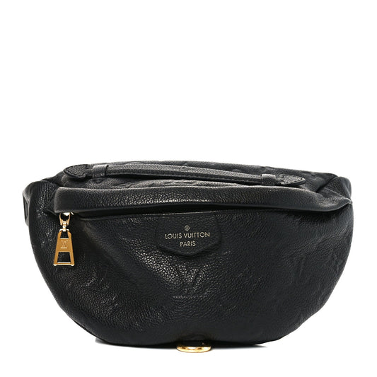 Empreinte BumBag Black