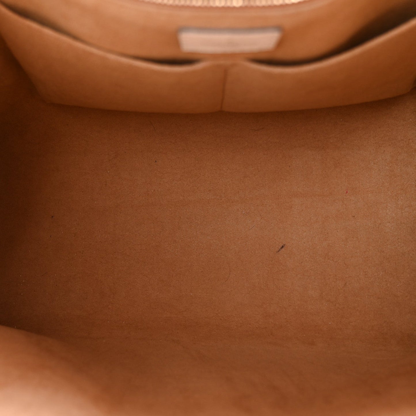 Empreinte Monogram Giant Onthego GM Creme