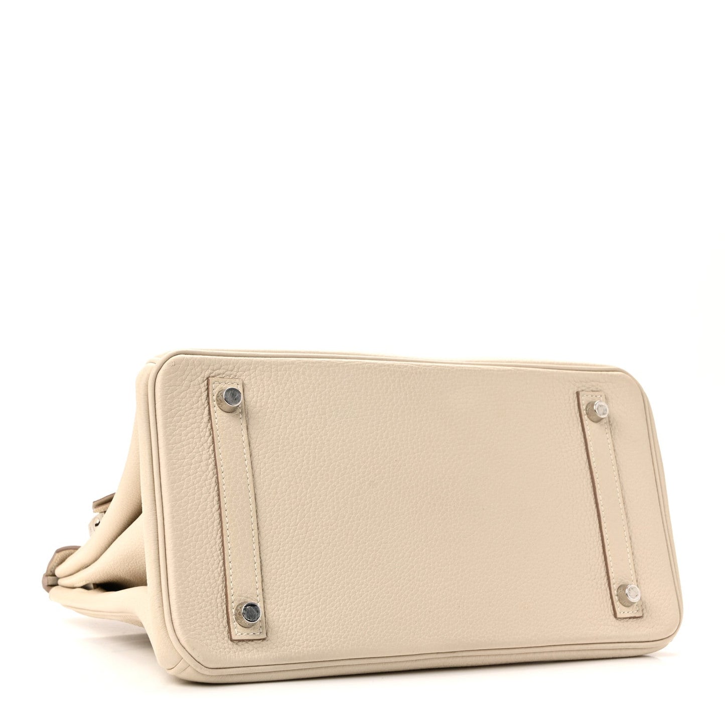Togo Birkin 30 Craie