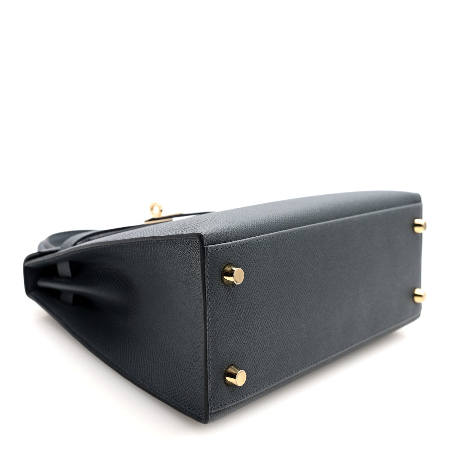 Epsom Kelly Sellier 25 Gris Misty