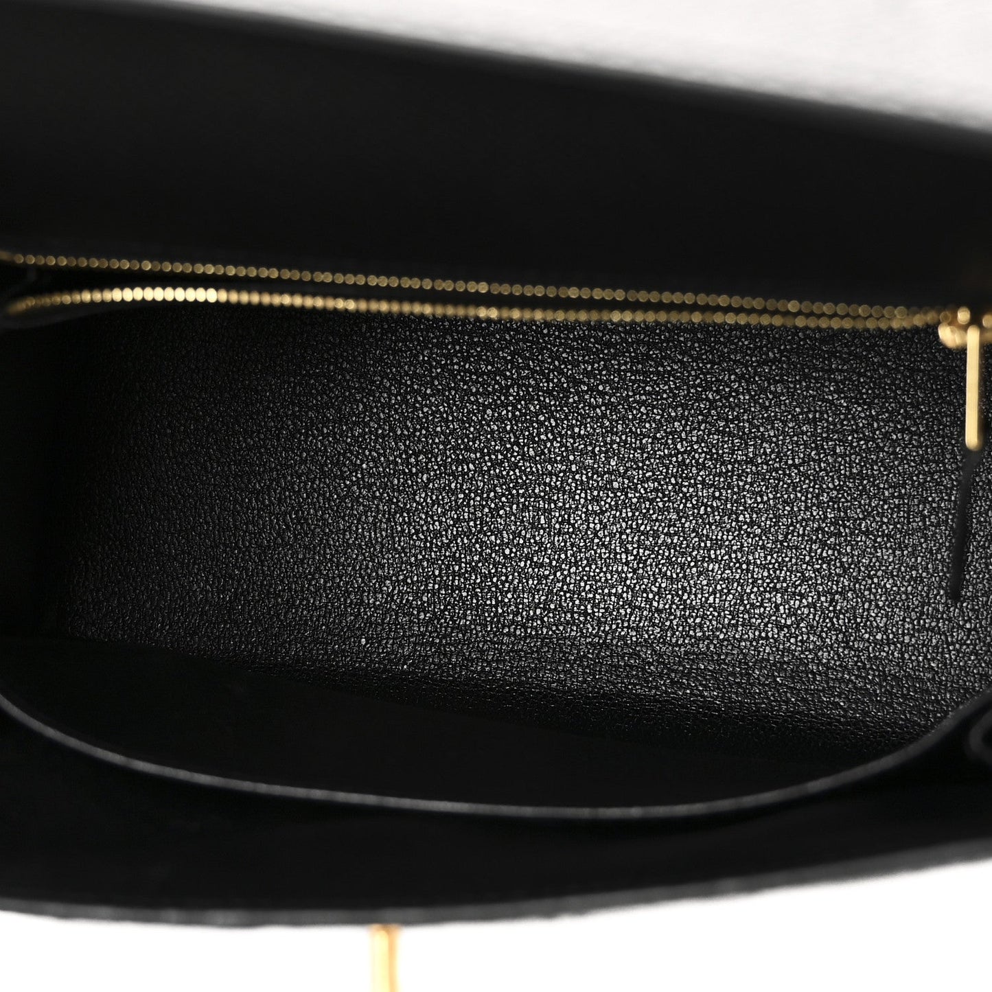 Epsom Kelly Sellier 25 Black
