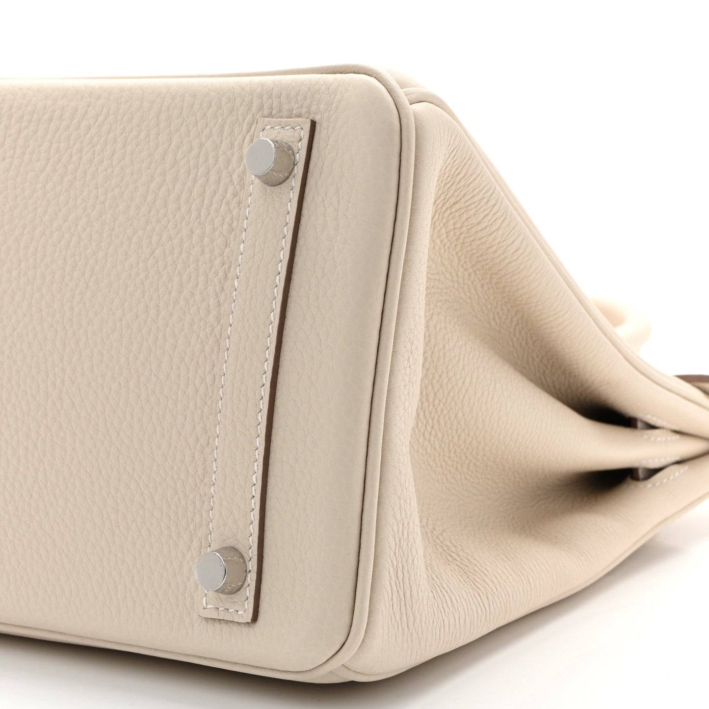 Togo Birkin 30 Craie