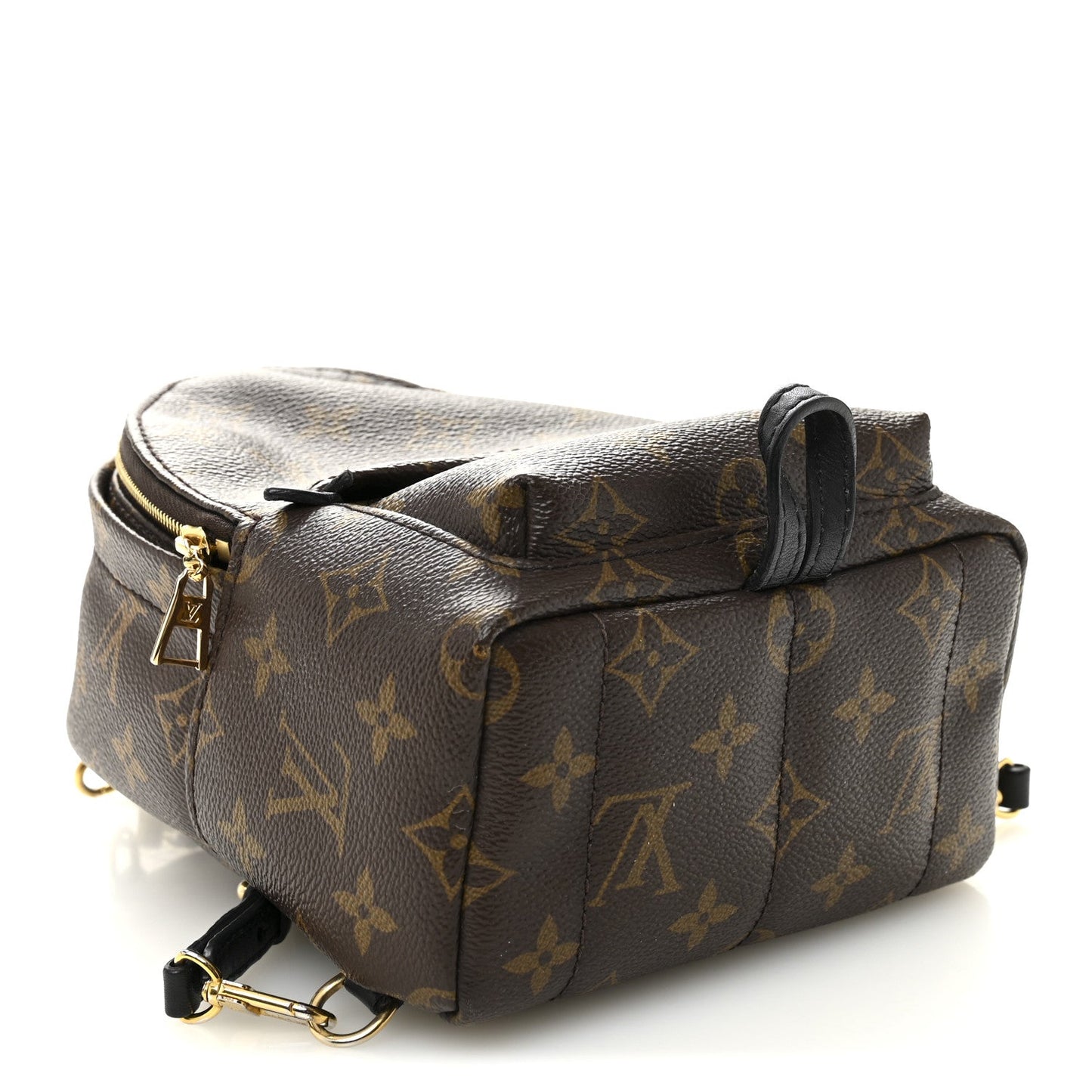 Monogram Palm Springs Backpack Mini