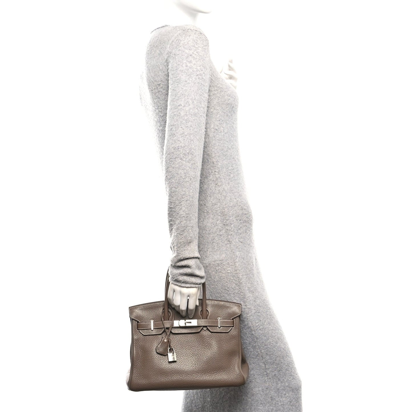 Togo BIRKIN 30 Etoupe
