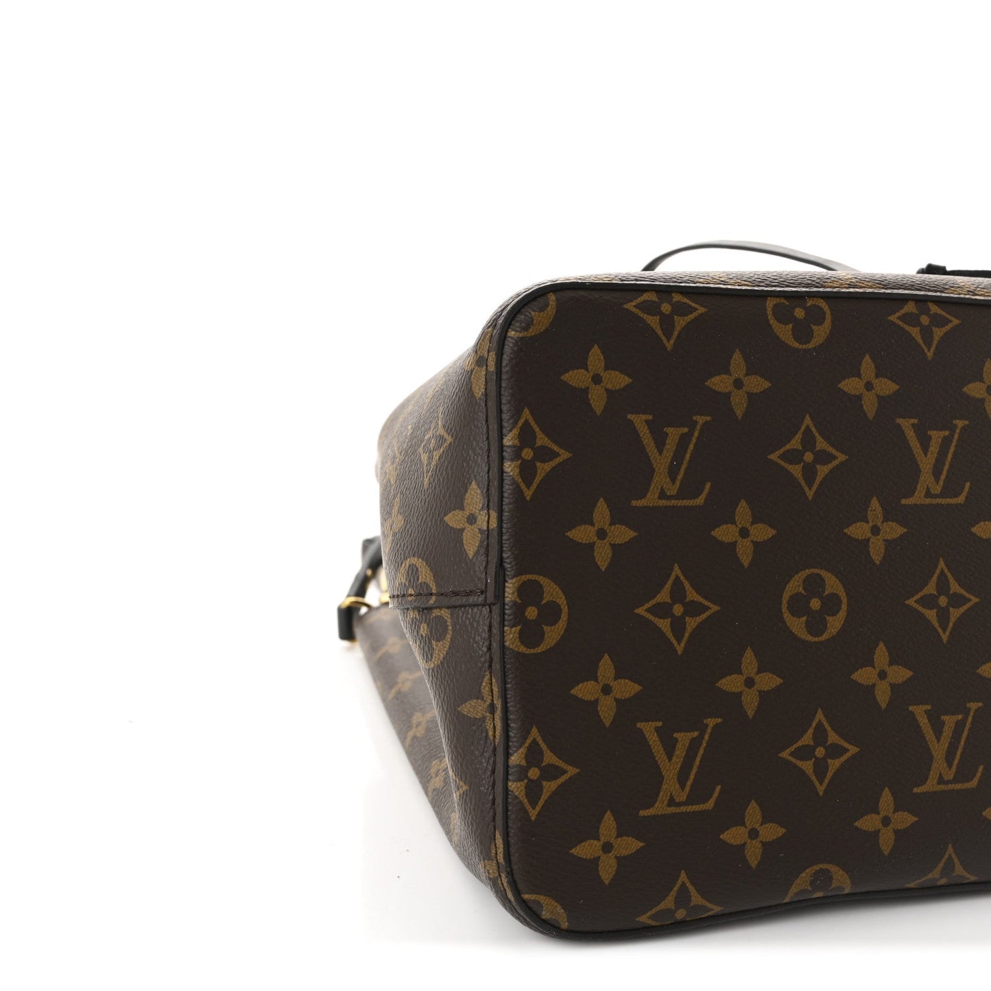 Monogram Neonoe MM Black