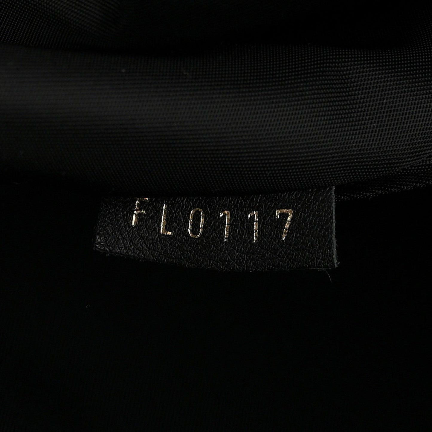 Reverse Monogram Palm Springs Backpack PM