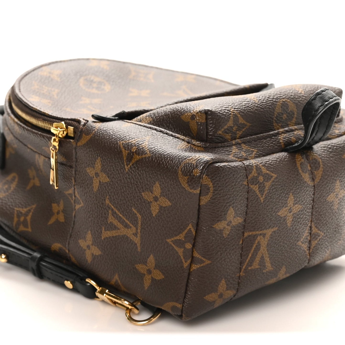Monogram Palm Springs Backpack Mini