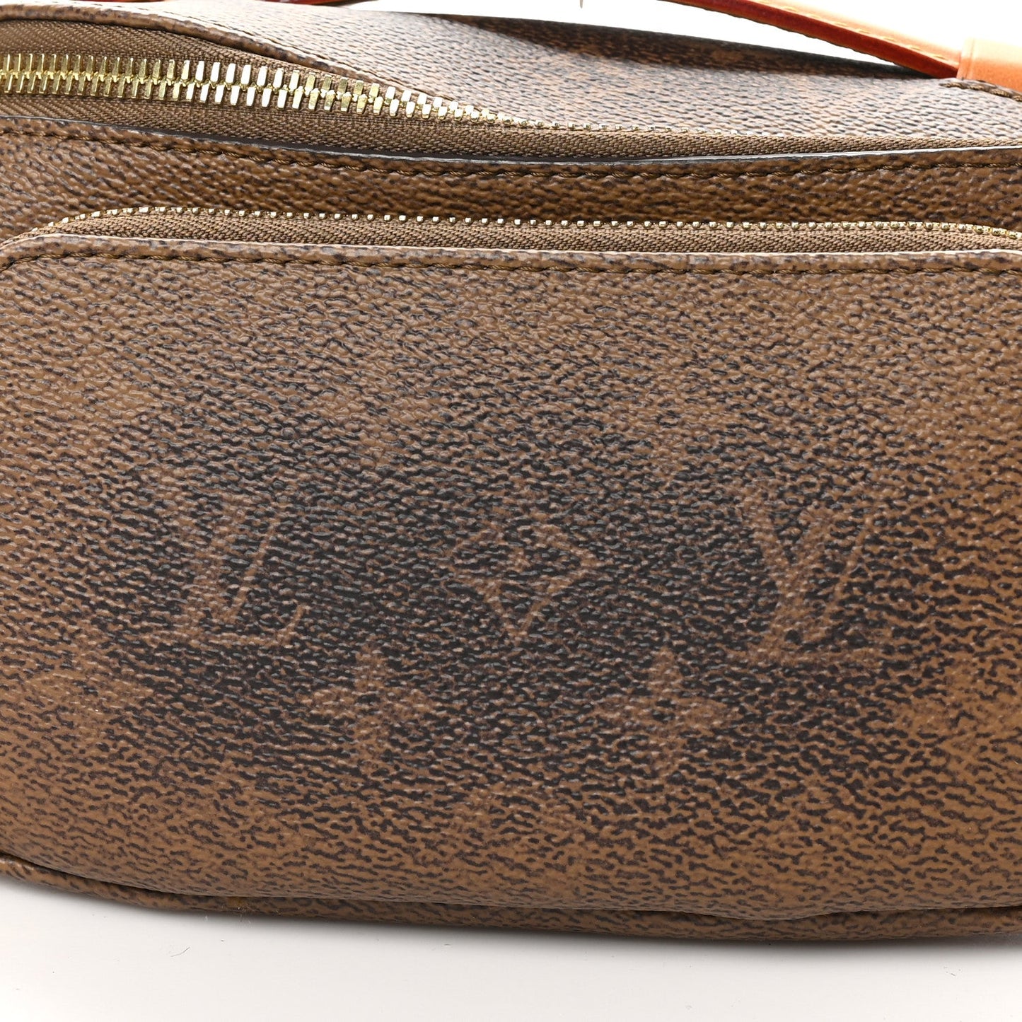 Monogram Dust Rush Bumbag