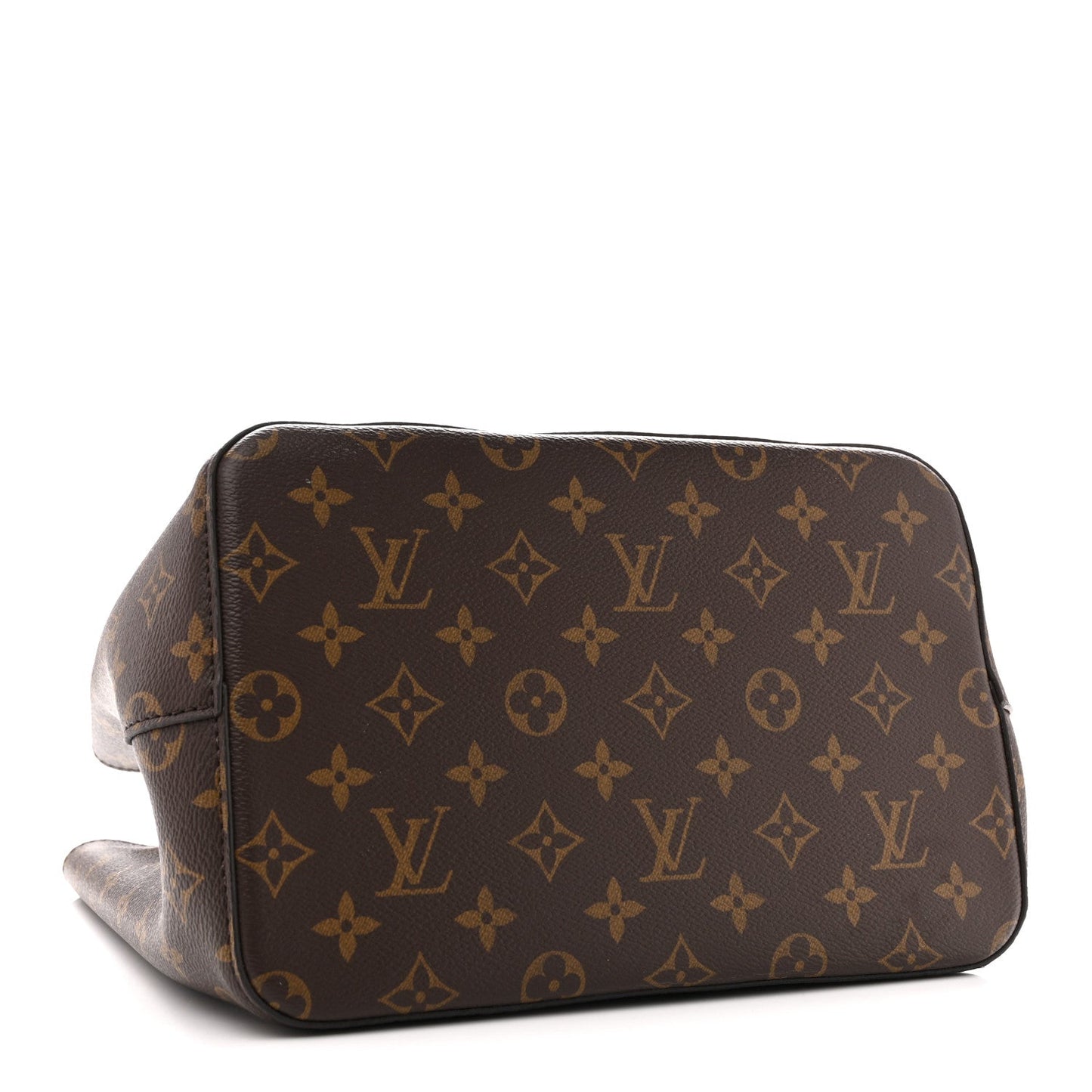 Monogram Neonoe MM Caramel