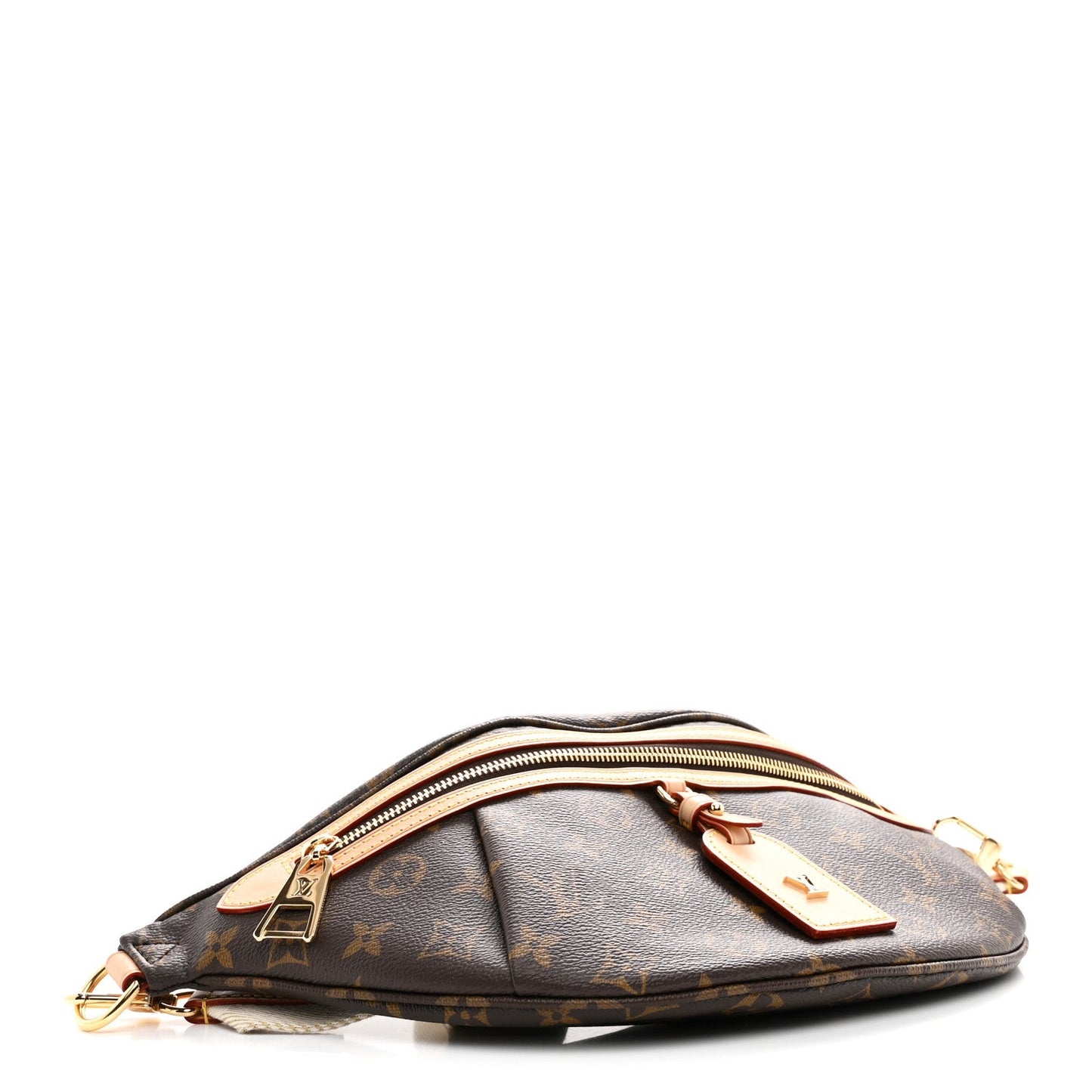 Monogram High Rise Bumbag