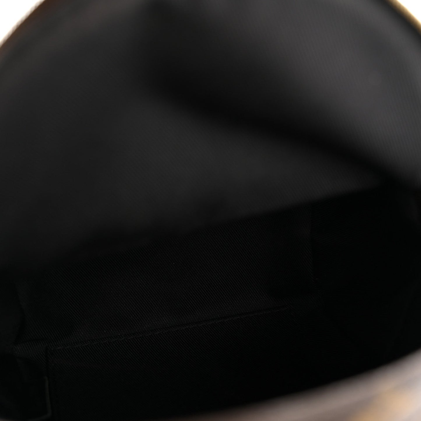Monogram Palm Springs Backpack Mini