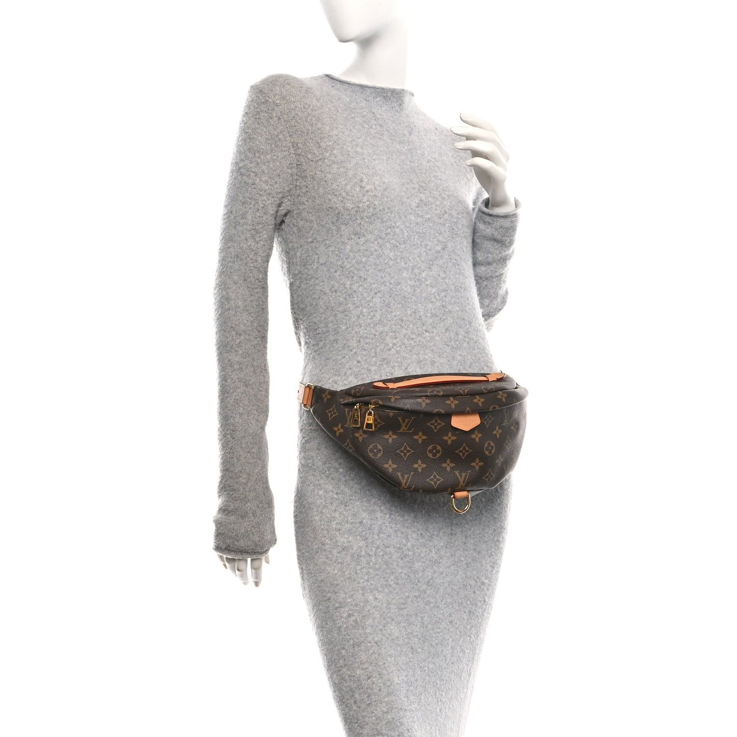 Monogram Bumbag