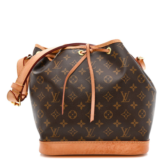 Monogram Petit Noe NM